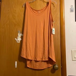 NWT Woman’s Tank Top